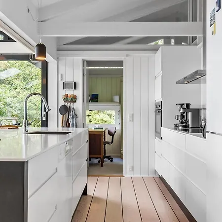 Lovely Pet-friendly In With Kitchen * אבלטופט